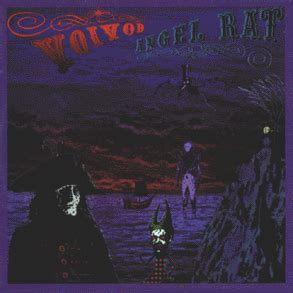 With its intricate lyrics and unique sound, The Meaning Behind The Song Angel Rat by Voivod Read More . . Angel rat 96